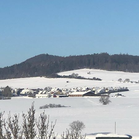 Angekommen Reinhardshausen Extérieur photo