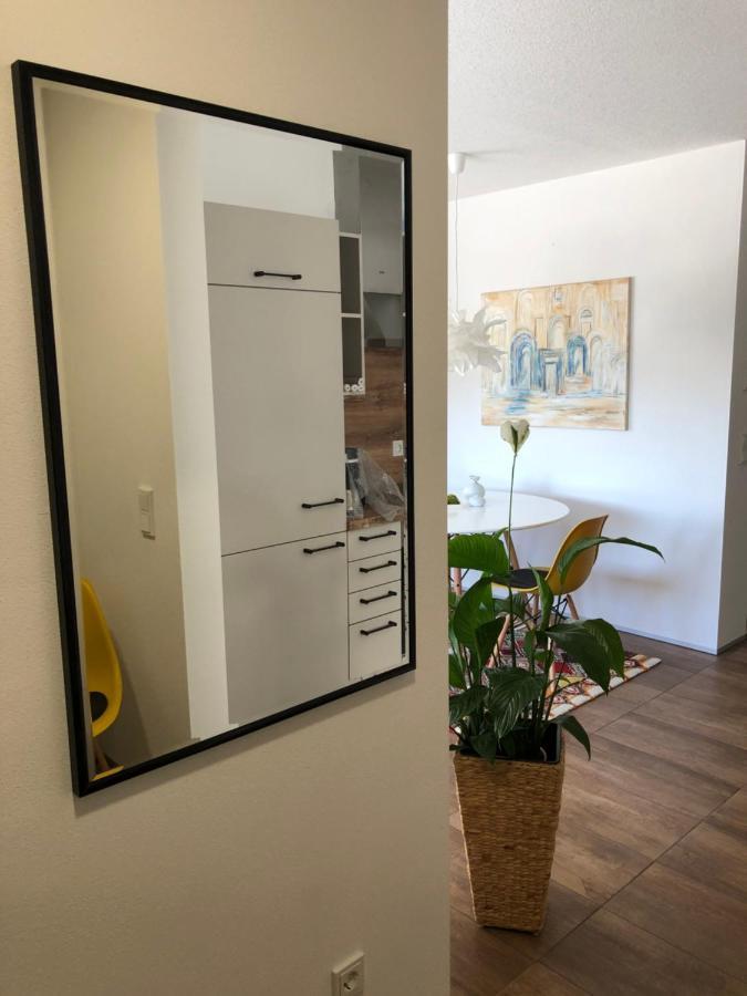 Angekommen Reinhardshausen Extérieur photo