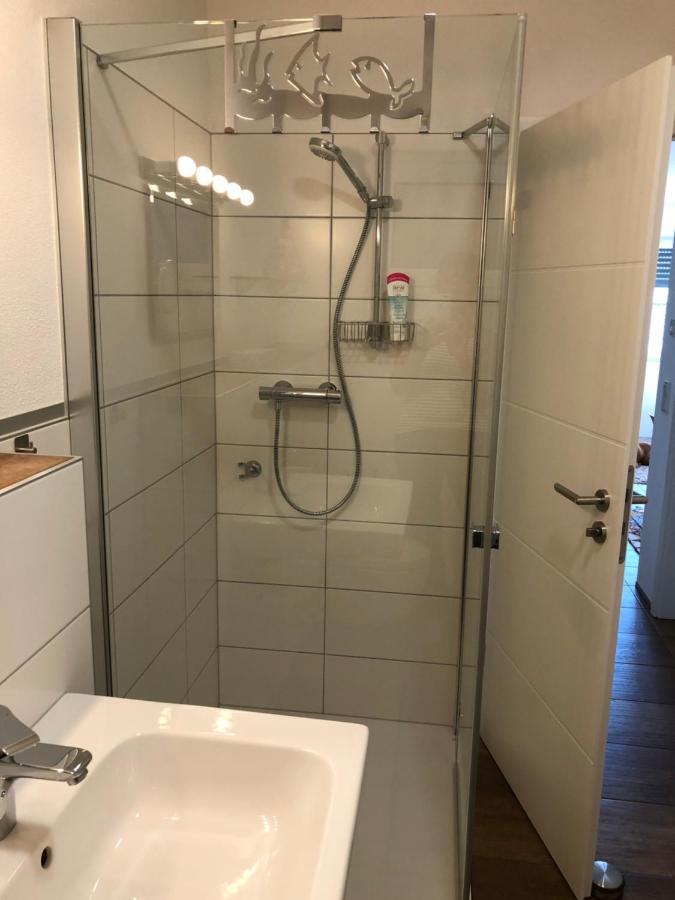 Angekommen Reinhardshausen Extérieur photo