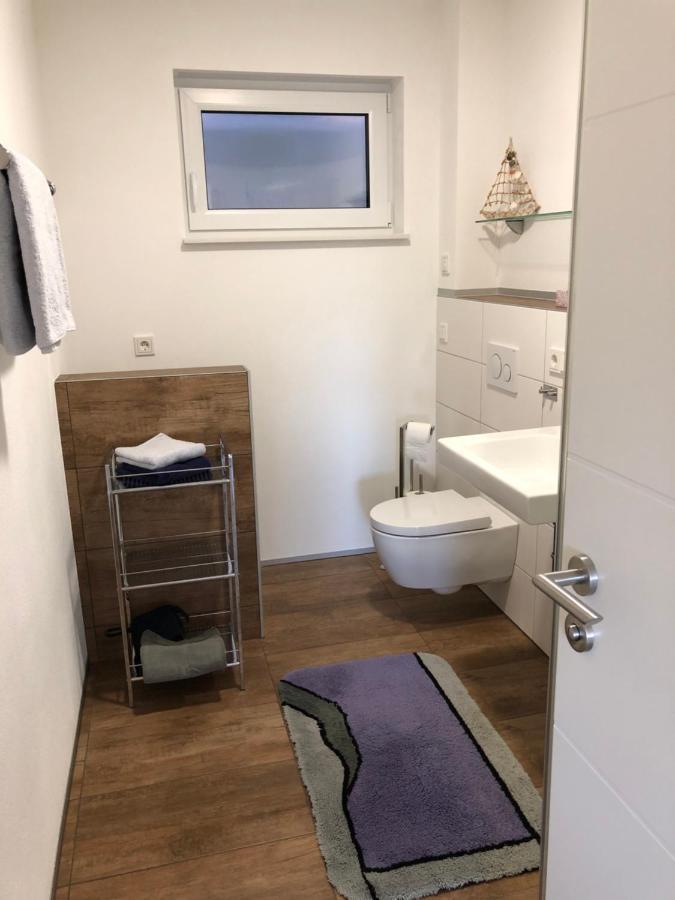 Angekommen Reinhardshausen Extérieur photo
