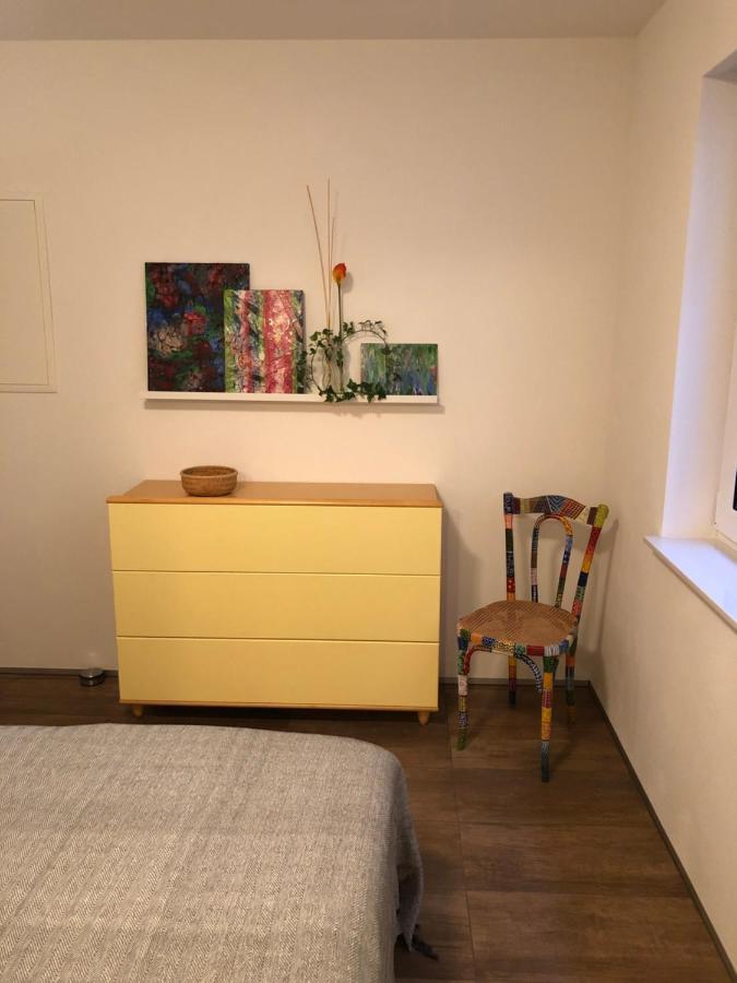 Angekommen Reinhardshausen Extérieur photo