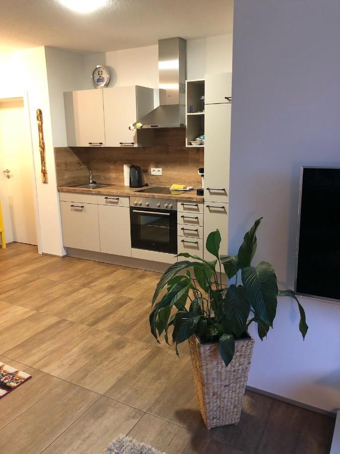 Angekommen Reinhardshausen Extérieur photo