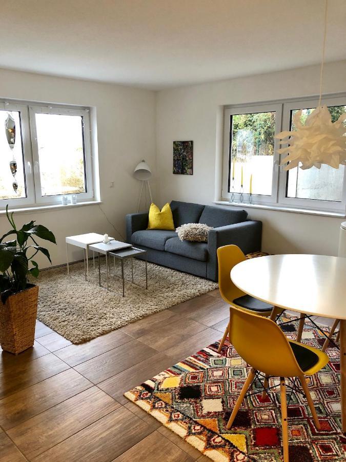 Angekommen Reinhardshausen Extérieur photo
