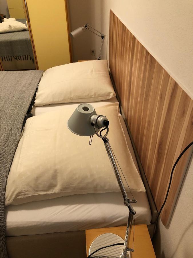Angekommen Reinhardshausen Extérieur photo