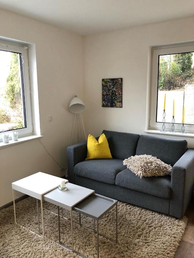 Angekommen Reinhardshausen Extérieur photo