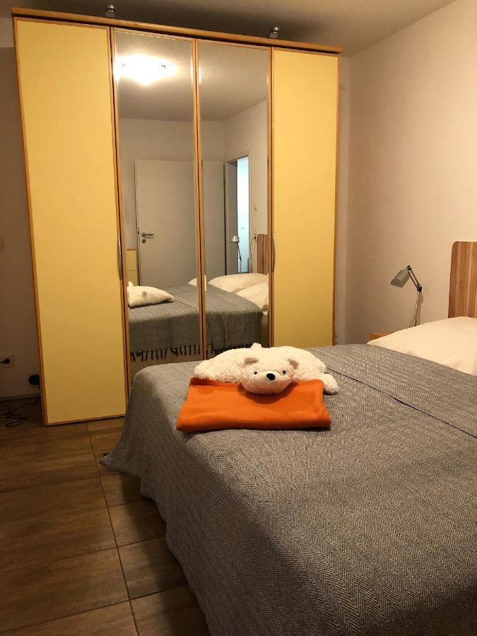 Angekommen Reinhardshausen Extérieur photo