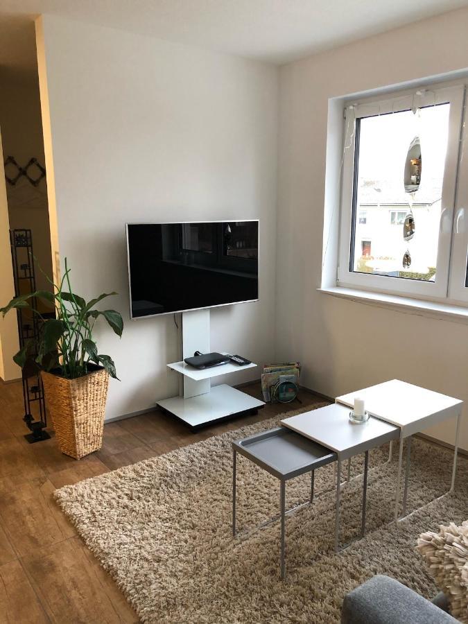 Angekommen Reinhardshausen Extérieur photo