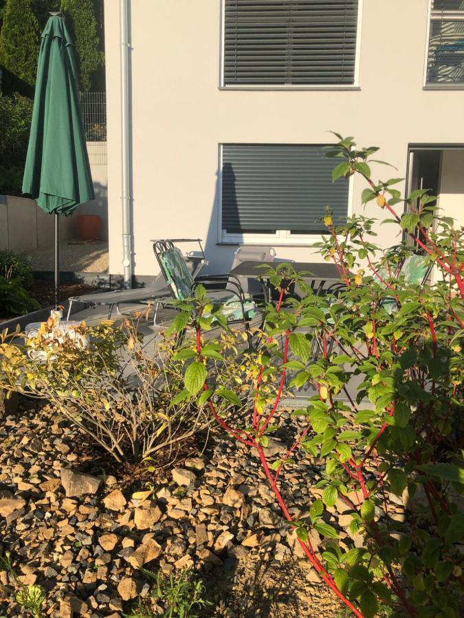 Angekommen Reinhardshausen Extérieur photo