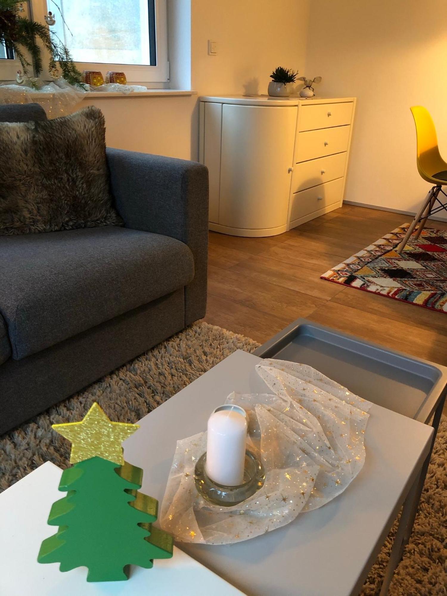 Angekommen Reinhardshausen Extérieur photo